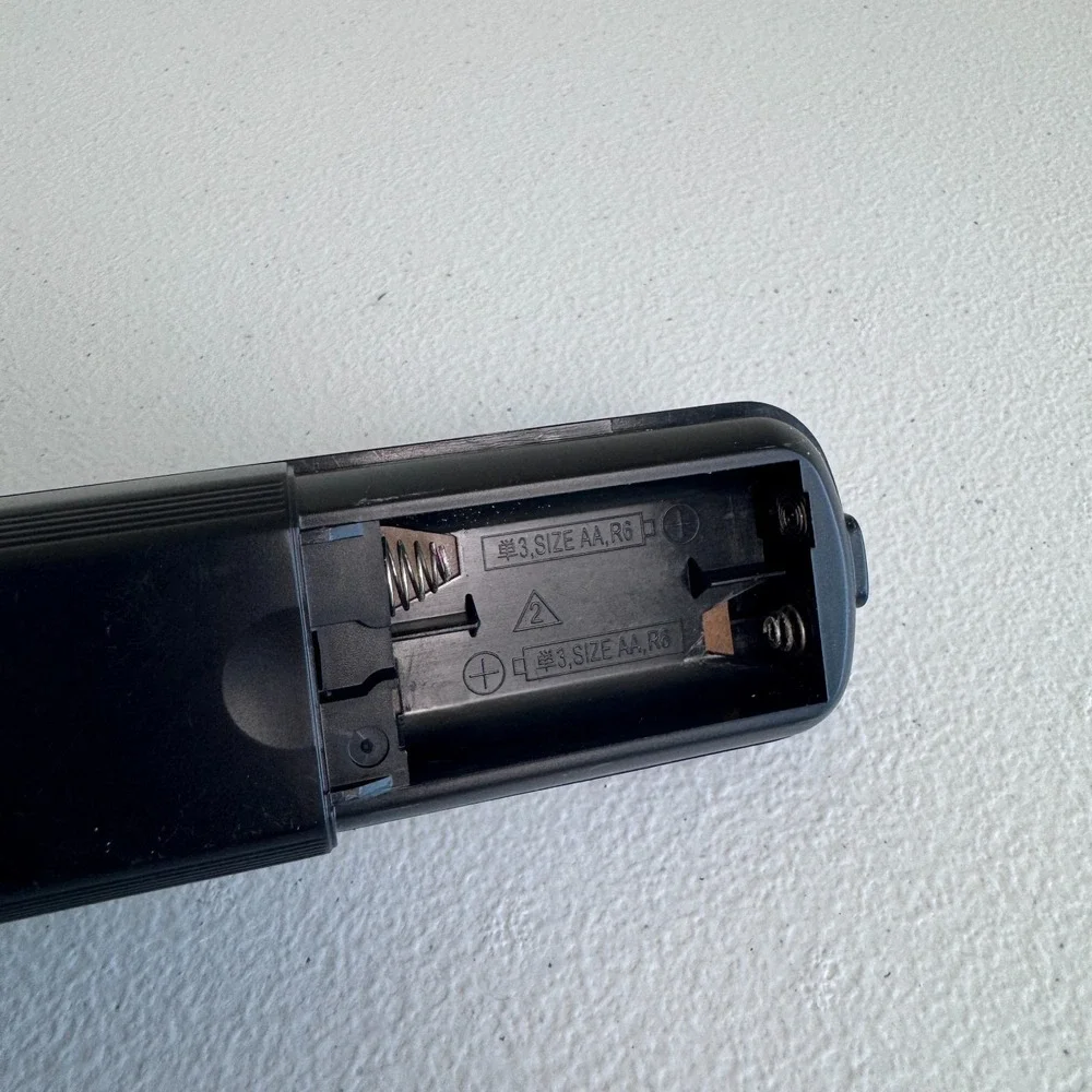 Sony RM-DX300 Remote Control OEM Genuine CD Changer Controller Original